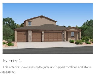 17778 S Chathamberry Ln, Vail, AZ 85641