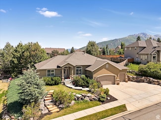 1639 E Lone Oak Dr, Draper, UT 84020
