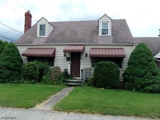 370 W Pitt St, Bedford, PA 15522