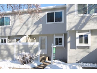 1900 Ross Ct Unit B, Fort Collins, CO 80526
