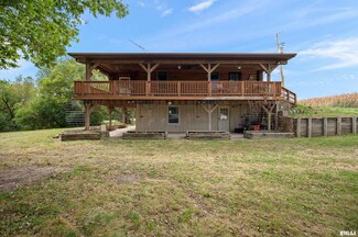 25801 N 800 Ave, Kewanee, IL 61443