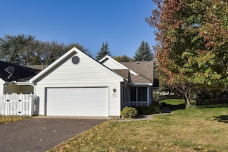 3685 Lansing Ave NE, Saint Michael, MN 55376