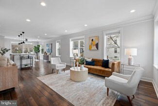 1417 W Virginia Ave NE, Washington, DC 20002