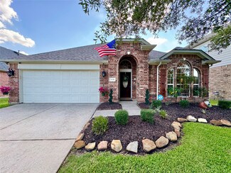 3506 Leaf Vines Dr, Spring, TX 77386
