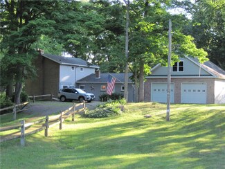 3012 Main St, Piffard, NY 14533