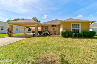 4092 Clock Tower Dr, Port Orange, FL 32129