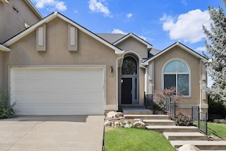 1814 S Viewcrest Ln, Spokane Valley, WA 99212
