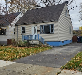 143 Saint Lawrence Ave, Buffalo, NY 14216