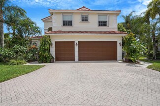 6089 Bither Way, Lake Worth, FL 33467