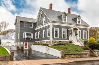 156 Vinton St Unit 158, Melrose, MA 02176