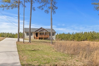 2619 Prospect Rd NE, Dalton, GA 30721