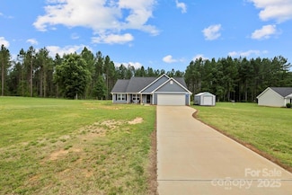 4268 Fletcher Funderburk Rd, Lancaster, SC 29720