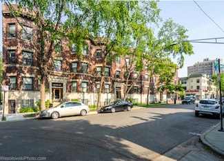 5306 S Blackstone Ave Unit 1, Chicago, IL 60615