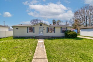 220 E Meridian St, Atlanta, IN 46031