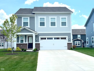 6669 Willow Way, McCordsville, IN 46055