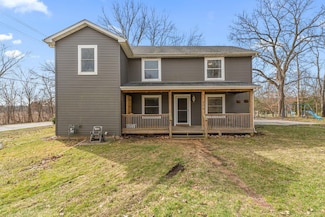 206 S 500 W, Valparaiso, IN 46385