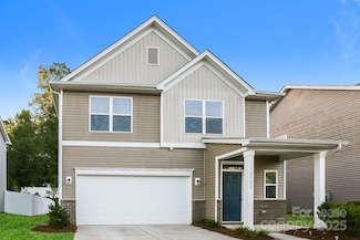 12322 Old Dulin Farms Way, Charlotte, NC 28215