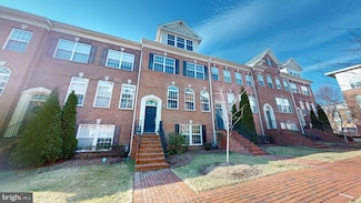 8042 Reserve Way, Vienna, VA 22182