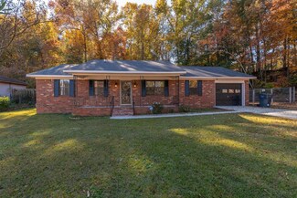 2602 Corning St, Hephzibah, GA 30815