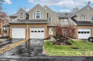 1654 Macintosh Way, Hummelstown, PA 17036