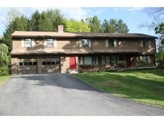 1 Claflin Cir, Hanover, NH 03755