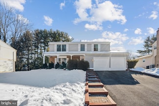 10109 Bell Inn Ln, Ellicott City, MD 21042