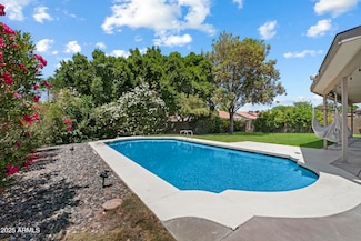 16202 N 61st Ave, Glendale, AZ 85306