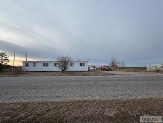 380 N 1200 W, Blackfoot, ID 83221