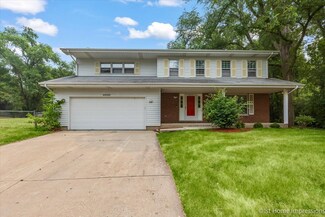 40233 N Lakeview Ave, Antioch, IL 60002