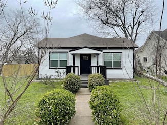 501 N Doak St, Taylor, TX 76574