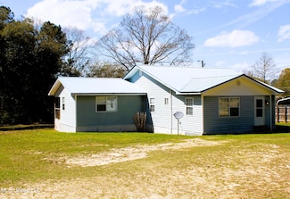1244 Twin Creek Rd, Lucedale, MS 39452