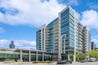 125 S Green St Unit 503A, Chicago, IL 60607