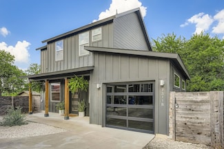 7311 Providence Ave Unit B, Austin, TX 78752