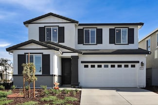 3016 Black Walnut Way, Roseville, CA 95747