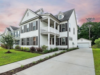 2234 Kemmerlin St, Johns Island, SC 29455