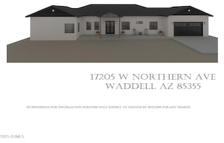 17205 W Northern Ave, Waddell, AZ 85355