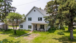 505 3rd St, Arthur, ND 58006