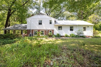 6495 Robin Way, Mechanicsville, VA 23111
