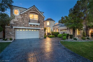 304 Tudor Rose Ct, Las Vegas, NV 89145