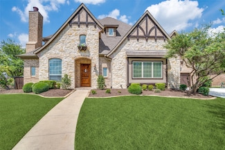 3105 Callander, the Colony, TX 75056