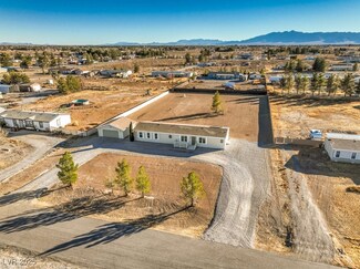 2351 Guinn Ct, Pahrump, NV 89060