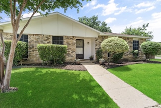 5001 Wheeler Cir, the Colony, TX 75056