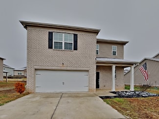 4264 Socata Ct, Cross Plains, TN 37049