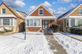 7313 S Artesian Ave, Chicago, IL 60629