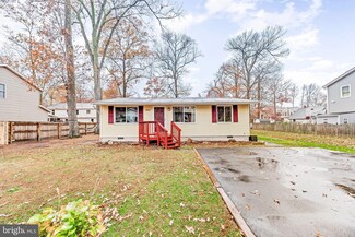 4912 Beech St, Shady Side, MD 20764