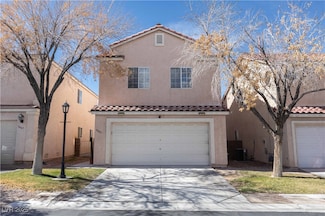 5461 Dungaree St, Las Vegas, NV 89118