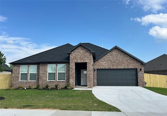 522 N Goose Crossing, Farmington, AR 72730