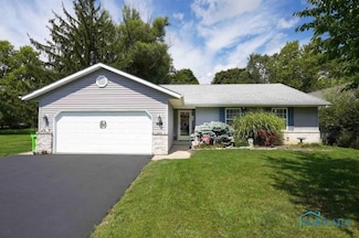 1808 Dakota Dr, Findlay, OH 45840