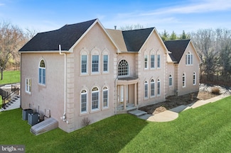 8 Sohn Way, Tabernacle, NJ 08088