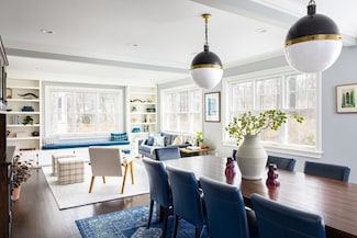 680 Beacon St, Newton Center, MA 02459